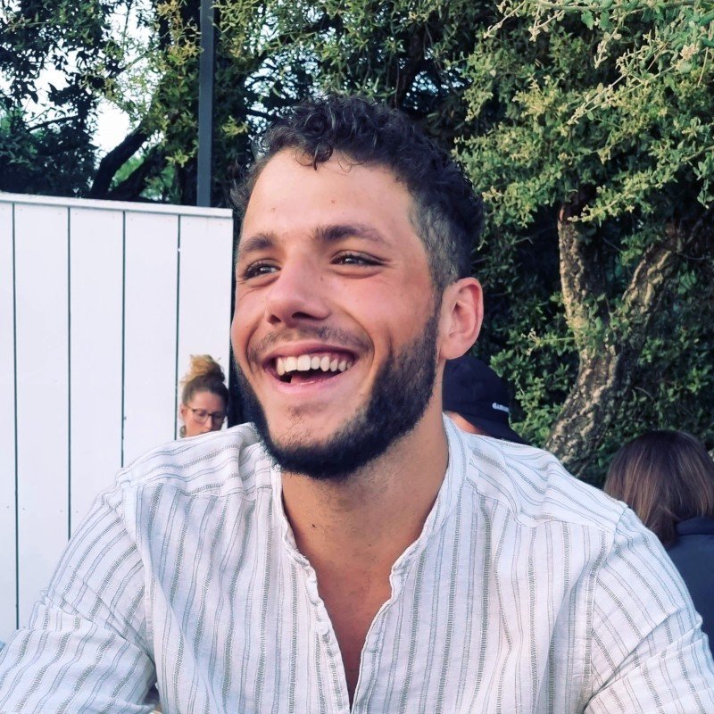 Jean-David Duvernay